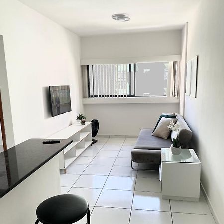 Apartamento Costa Azul Recife Exterior photo