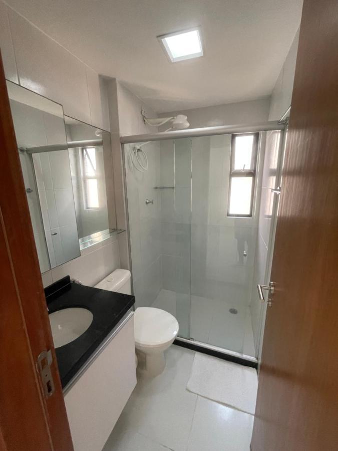 Apartamento Costa Azul Recife Exterior photo
