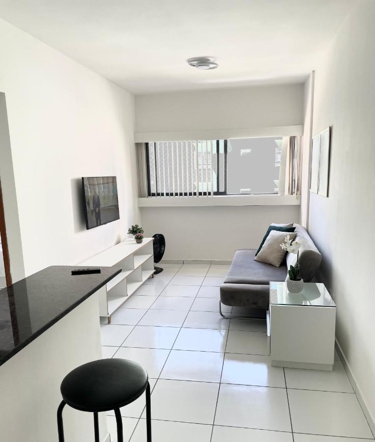 Apartamento Costa Azul Recife Exterior photo